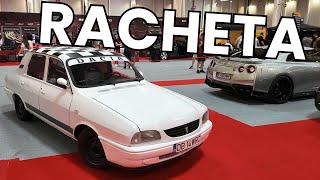 Dacia Lu' Nea Vio + Alte Rachete