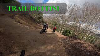 Bottini trail