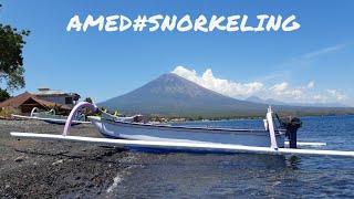 Amed#snorkeling