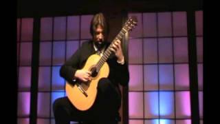 2a) Jerome Ducharme "Rossiniana no. 1 op. 119" by Mauro Giuliani solo guitar