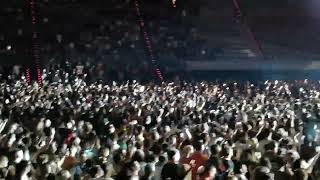 Izal - Inercia (Palau Sant Jordi 2022)