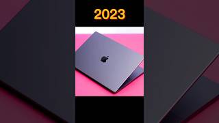 Evolution of Laptops #shorts #evolution #trending #youtubeshorts #search & solution.