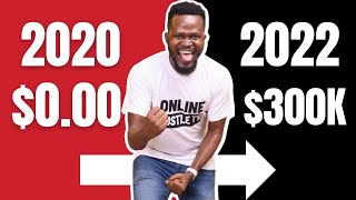 YouTube Money Secrets Training with Gerald Umeh (UPDATE)