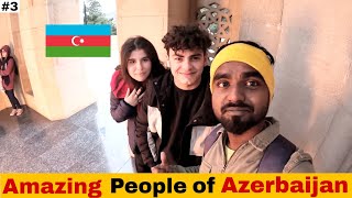 Azerbaijan will Blow Your Mind ||🇦🇿🇦🇿🔥🔥