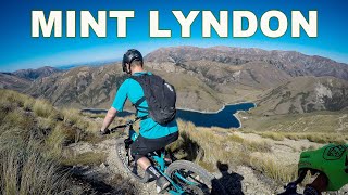 Mint Lyndon | NZ Throwback to 2018 with Tom Sampson