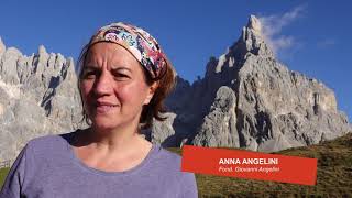 Noi Dolomiti: al Rifugio Mulaz sulle tracce dei grandi alpinisti del passato