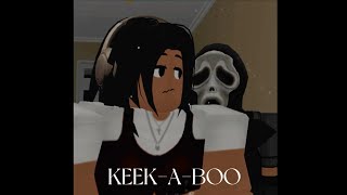 I always feel like somebody's watching me - roblox animation