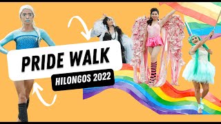 Pride Walk 2022 | Ciudad Coffee Bar | Hilongos, Leyte