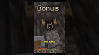 Que sucede bro 😨 tengo miedo #minecraft #roleplay #clips #serie