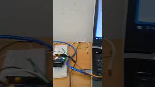 Servo Arduino LabVIEW interface #labview #learntolead138 #arduino #arduinoproject #iot #short