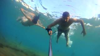 Sony Action Cam | Tatil