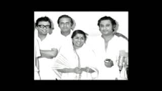 Lata Mangeshkar Hemant Da ko recording ke liye 3 mahine intazar karna pada - Lata Mangeshkar