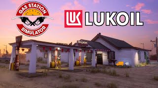 Lajwidło (#116) - Symulator Prowadzenia Stacji Benzynowej ⛽ Gas Station Simulator