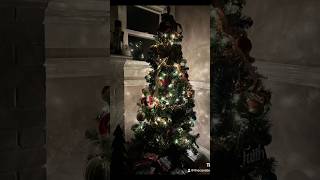 Our Christmas 2023 House Tour | Alesha Pendry #christmas #christmashousetour #christmasdecor