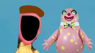 The Mr Blobby Movie: Spotty Boy's Origin: Part 2 for @Calebs13thBirthday