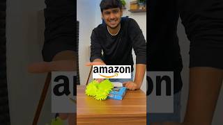 #top3things #toys #challenge #amazon #products #gadgets #shortvideo *#shorts