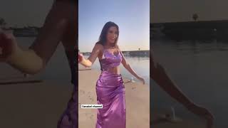 مقطع من اغنية هزهزة لسيرين عبد النور#شيكابالا