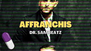 Sofiane Type Beats "Affranchis" // Hard French Melancolic Beats 2022