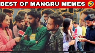 Best Of Mangru Memes 😂 @nutriLifevlogs | Most Funny Memes of The Year