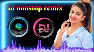 Bollywood_Dj_Nonstop_Remix 💖 Nonstop Hindi Dj Song 💛 90s Dj Bollywood II Suparhit Dj Collection 2023