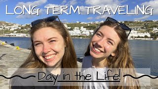 What We Do When We Aren't Vlogging | Day in the Life