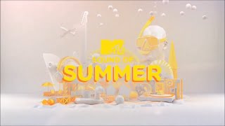 MTV Sound of Summer - Intro (2019)