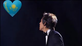 Dimash Димаш - Unforgettable Day (Multilingual subtitles)