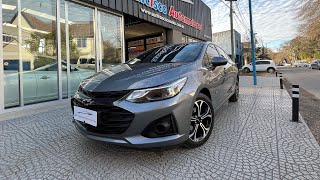 Chevrolet Cruze 1.4t Midnight At 2022