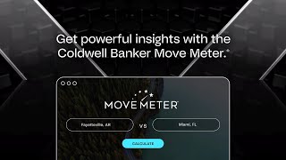 Move Meter Matchup: Fayetteville, AR vs. Miami, FL