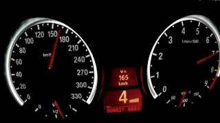 Car Speed Test New BMW M3 GTS Edition Acceleration