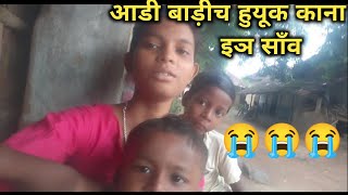 Adi Barich huyuk kana || Santali Vlog Video || @tinamurmuvlog