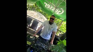 2023 05 13 Tomy Montana live at Dunakeszi Miakavics Weekend Radio