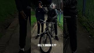 Dillz x Bricka x ??