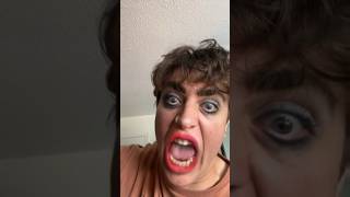 Someone feed her quickly!!! #comedy #funny #viral