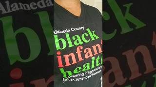 Let's Talk About 🤱🏾 Black Maternal Mortality Rates & Black Infant Mortality Rates #blackinfanthealth