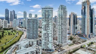 2610-1788 Gilmore Ave, Burnaby, BC