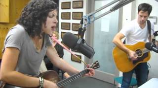 CARRIE RODRIGUEZ   "Big Love"