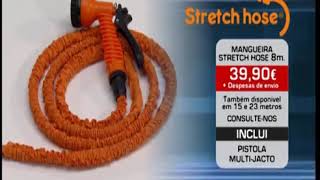 Mangueira Stretch Hose