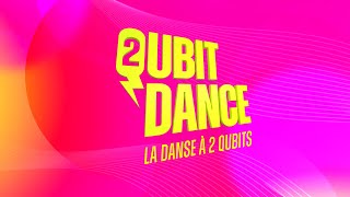 2-qubit dance (2/3) – Game/Jeu