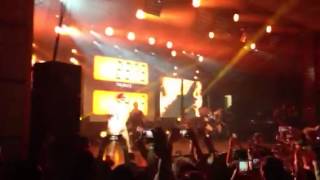 Daddy Yankee - Dietikon ZH, Stadthalle - 14/6/2014 Zurich Switzerland Concert Konzert Reggaeton