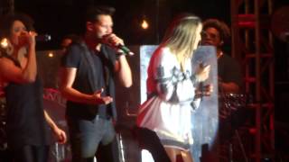 Claudia Leitte - Foragido (Lorena/SP)