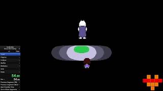 Undertale Genocide Ending in 1:26:52