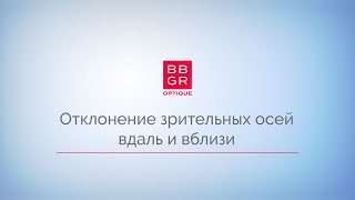 2.6.Отклонение зрительных осей вдаль и вблизи (Cover test)