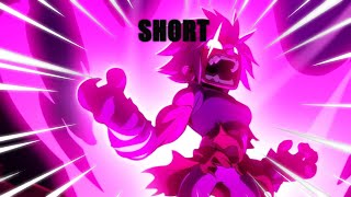 Brawlhalla #Short