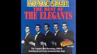 The Elegants   Little Star