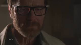 Breaking Bad | Say You Want This | Jesse & Walter White