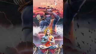 Hanuman ji and Shree Ram || Ragunand || hanumanji || #hanuman #ramsiyaram #ram #hanumanji