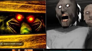 horror games