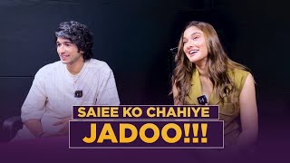 Auron Mein Kahan Dum Tha | RJ Shourya With Shantanu and Saiee I Ishq Mein Khel EP08