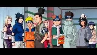 Confrontment - Naruto OST HQ